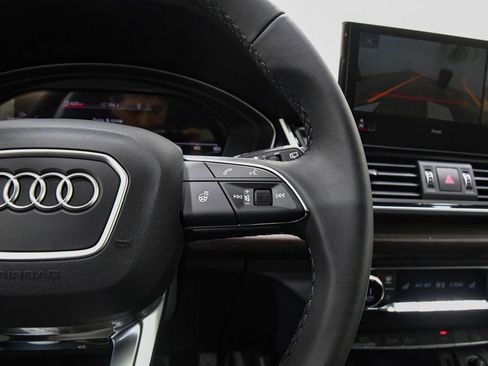 Certified 2025 Audi Q5 2.0T Premium Plus w/ Premium Plus Package image 27