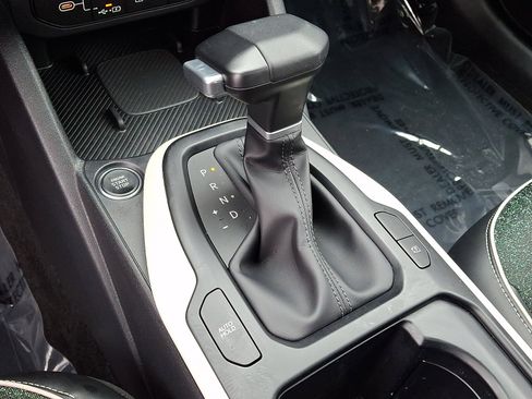 Used 2025 Kia K4 GT-Line w/ GT-Line Sunroof Package image 15