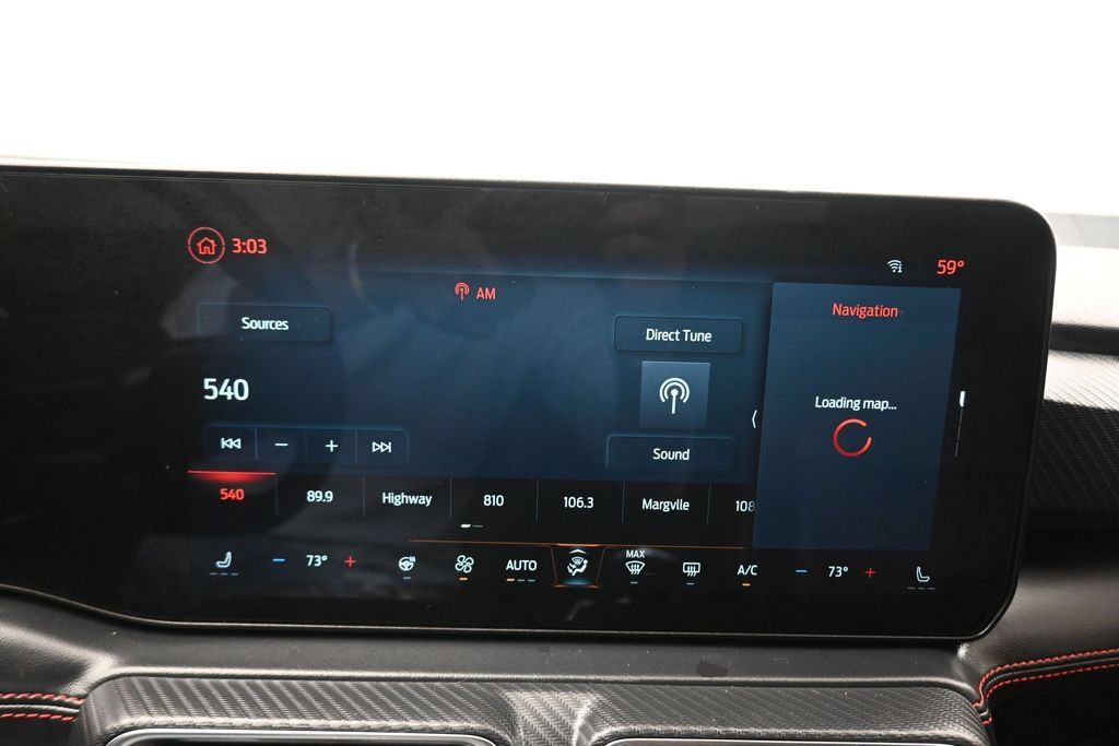 Used 2025 Ford Mustang GT Premium RWD image 16