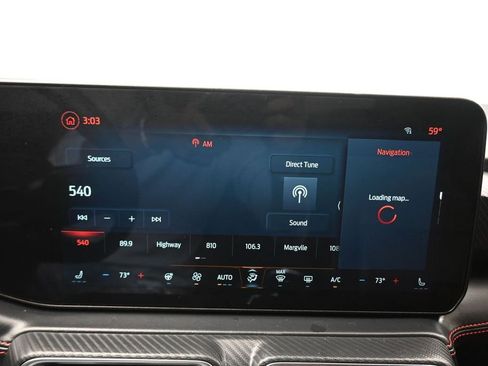Used 2025 Ford Mustang GT Premium RWD image 16