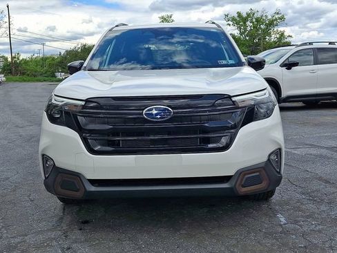 New 2026 Subaru Forester Sport AWD/4WD image 3