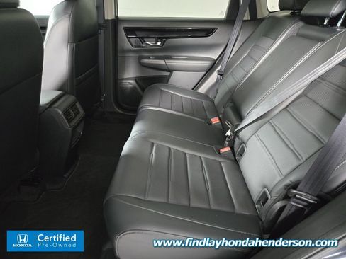 Certified 2023 Honda CR-V EX-L image 16