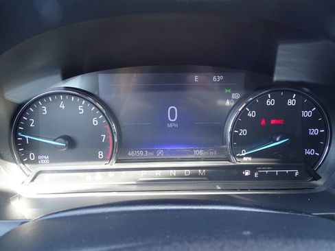 Used 2020 Ford Explorer XLT w/ Equipment Group 202A RWD image 11