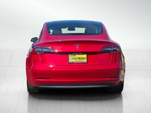 Used 2023 Tesla Model 3 Standard Range RWD image 6