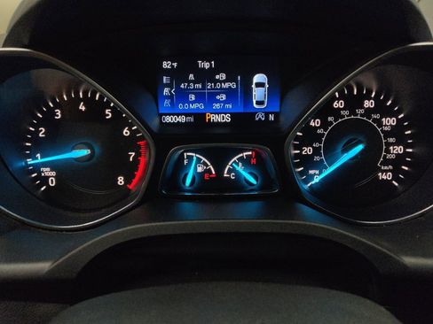 Used 2017 Ford Escape Titanium AWD/4WD image 23