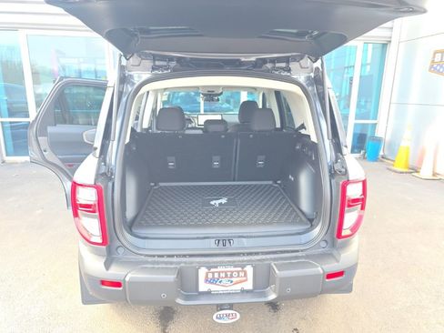 New 2026 Ford Bronco Sport Big Bend w/ Convenience Package AWD/4WD image 33