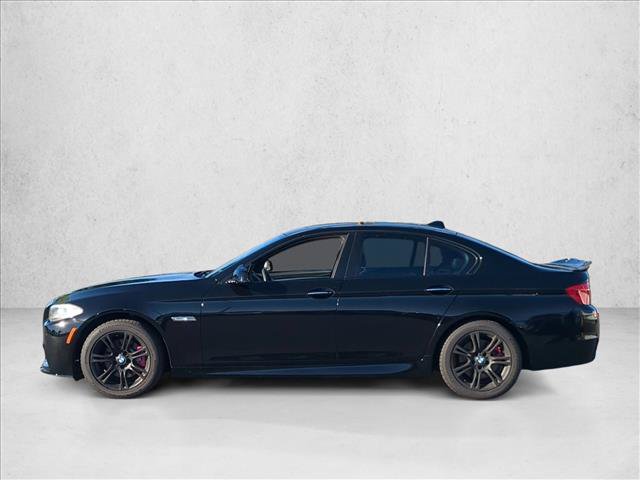 Used 2013 BMW 528i Sedan RWD image 9