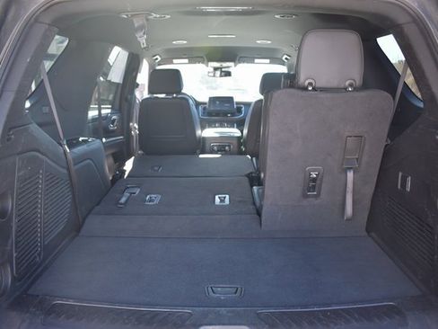 Used 2023 Chevrolet Tahoe LT image 24