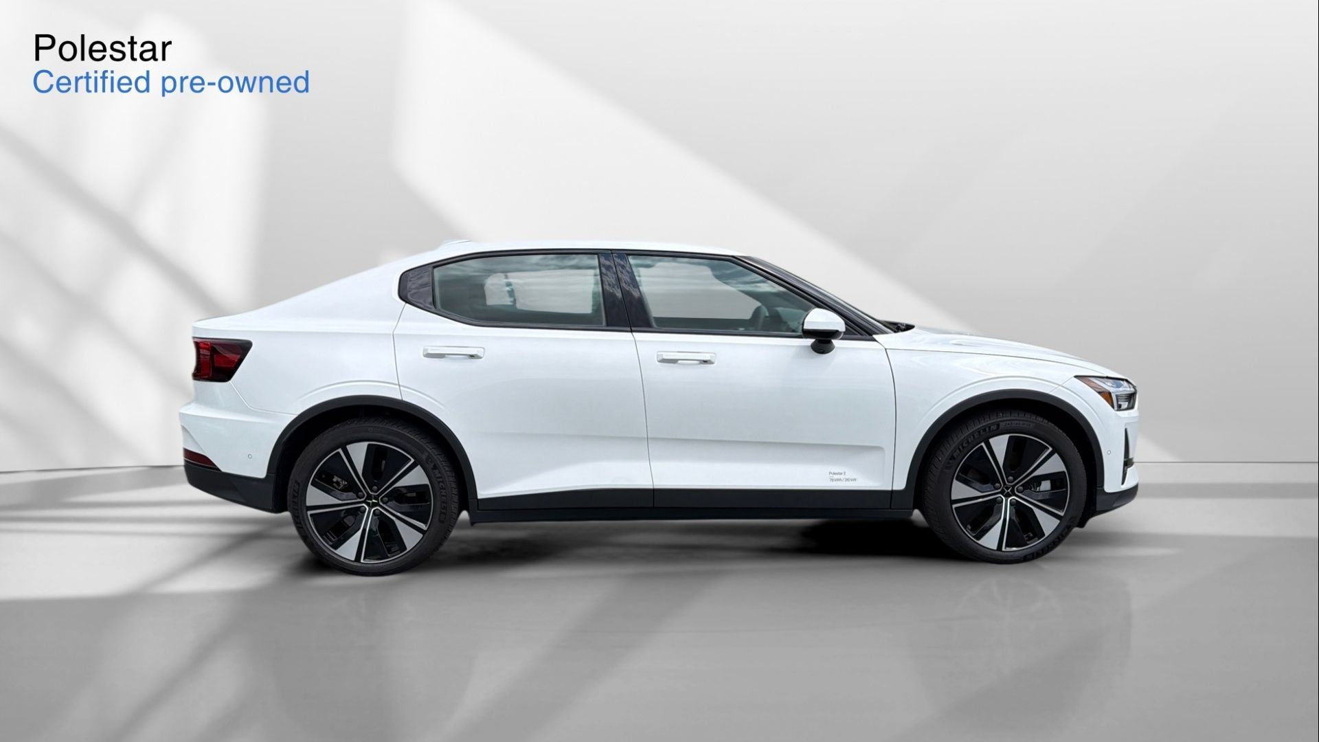 Certified 2024 Polestar Polestar 2 AWD/4WD image 6