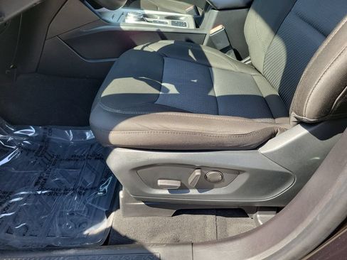 Used 2022 Ford Explorer XLT RWD image 26