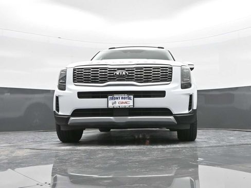 Used 2021 Kia Telluride EX w/ Towing Package image 35