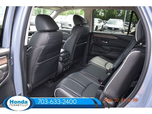 New 2026 Honda Pilot Elite image 29