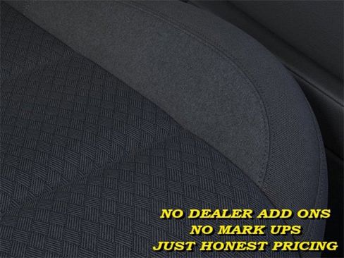 New 2025 Chevrolet Silverado 1500 RST image 21