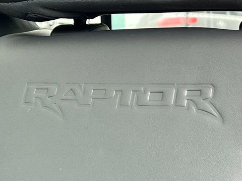 New 2026 Ford F150 Raptor image 16