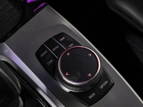 Used 2019 BMW X4 M40i w/ Executive Package image 25