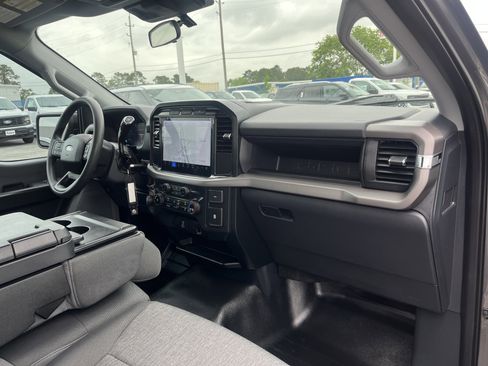 Used 2024 Ford F150 XL w/ Equipment Group 103A High AWD/4WD image 15