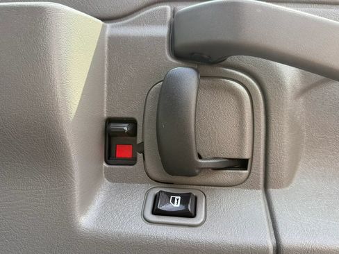 Used 2019 GMC Savana 3500 LS RWD image 26
