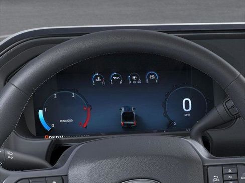 New 2026 Ford F350 Platinum w/ Platinum Plus Package image 13