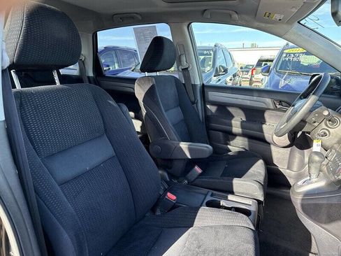 Used 2008 Honda CR-V EX image 19