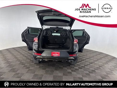 Used 2023 Chevrolet TrailBlazer ACTIV w/ Sun and Liftgate Package image 15