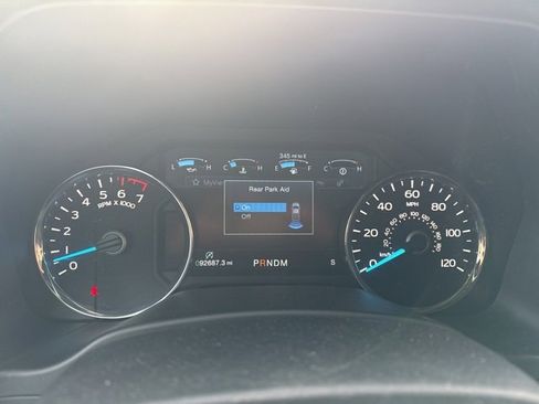 Used 2018 Ford F150 Lariat image 17