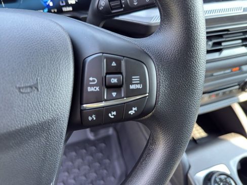 New 2025 Ford Bronco Sport Big Bend w/ Black Appearance Package image 42