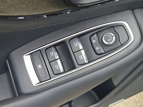 Certified 2022 Subaru Outback Limited AWD/4WD image 21