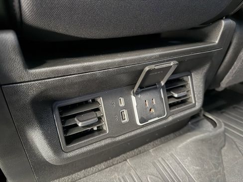 Used 2024 GMC Sierra 1500 Elevation w/ LPO, Elevation Black Package image 13