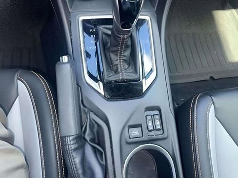 Used 2020 Subaru Crosstrek 2.0i Limited w/ Moonroof Package image 16