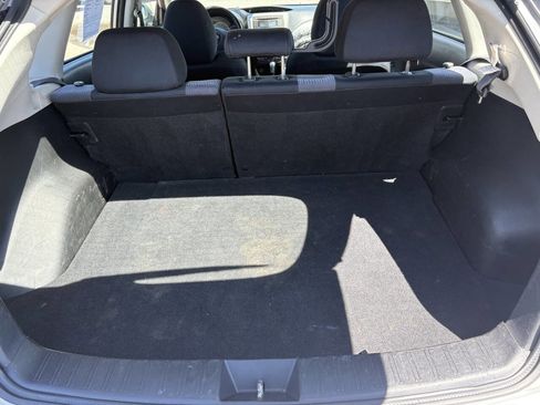 Used 2010 Subaru Impreza Outback Sport image 12