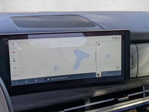 New 2026 Hyundai Santa Fe Calligraphy image 14