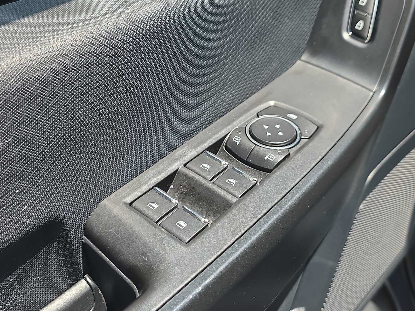 Used 2021 Ford F150 XL w/ STX Appearance Package AWD/4WD image 15