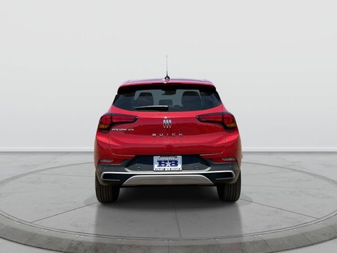 New 2026 Buick Encore GX Preferred w/ Advanced Technology Package FWD image 7