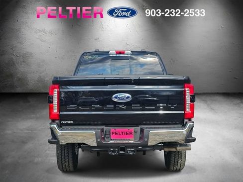 New 2026 Ford F150 XLT w/ Equipment Group 302A MID AWD/4WD image 4