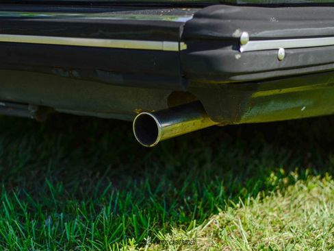 Used 1991 Rolls-Royce Silver Spur II image 29