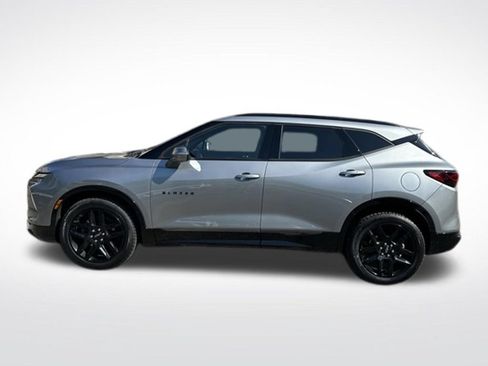 Used 2024 Chevrolet Blazer RS w/ LPO, Floor Liner Package AWD/4WD image 3