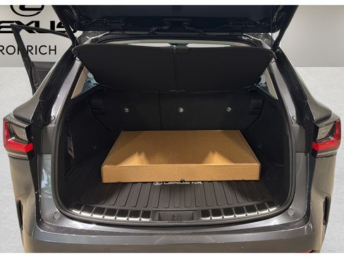 New 2026 Lexus NX 350 AWD w/ Accessory Package (2T) image 20