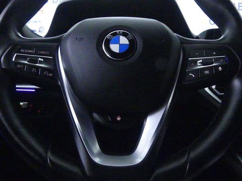 Used 2022 BMW 330i xDrive Sedan AWD/4WD image 19