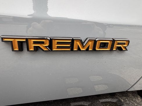 New 2025 Ford Expedition Tremor image 14