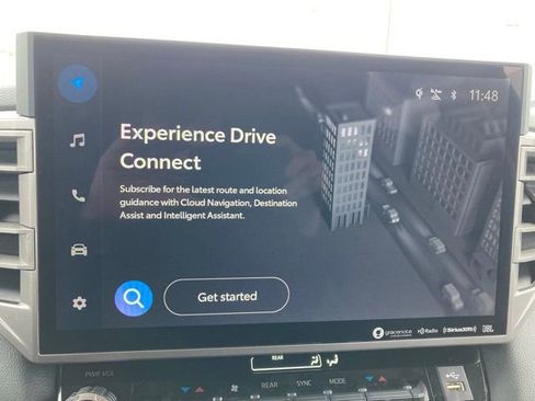 Used 2024 Toyota Sequoia Limited image 37
