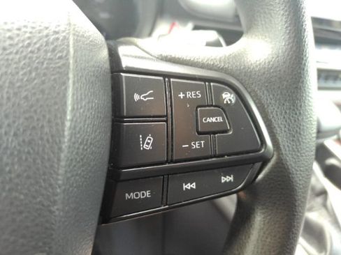 Used 2023 Toyota Sienna LE FWD image 40