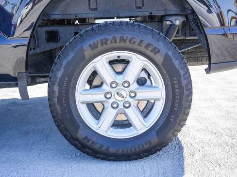 Certified 2025 Ford F150 Lariat AWD/4WD image 10