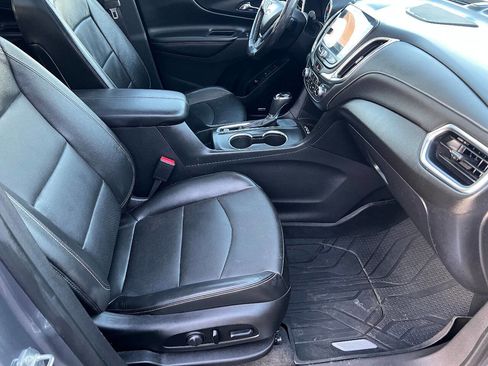 Used 2019 Chevrolet Equinox Premier FWD image 28