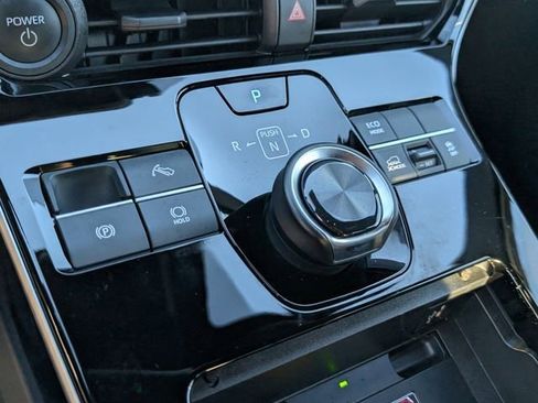 Used 2023 Toyota bZ4X XLE w/ Weather Package image 25