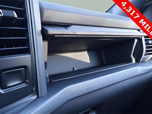 Used 2025 Ford F150 XLT w/ Equipment Group 302A MID image 28