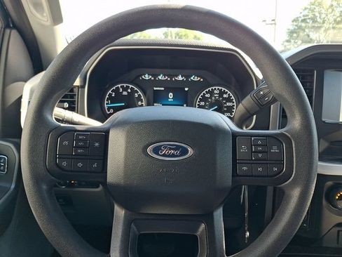 Used 2023 Ford F150 XLT AWD/4WD image 18