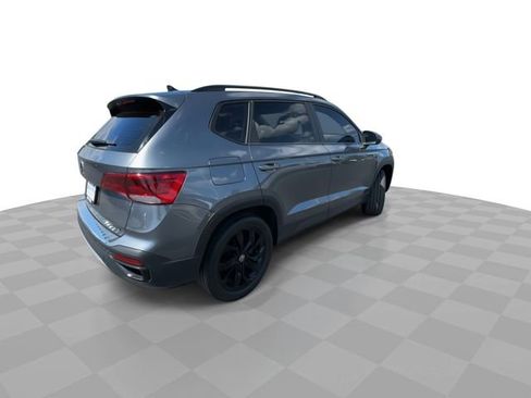 Used 2023 Volkswagen Taos S AWD/4WD image 8