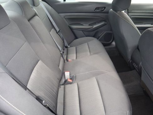 Certified 2025 Nissan Altima 2.5 SV image 29