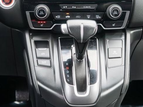 Used 2017 Honda CR-V EX-L image 18