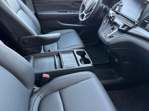 New 2026 Honda Odyssey EX-L image 18